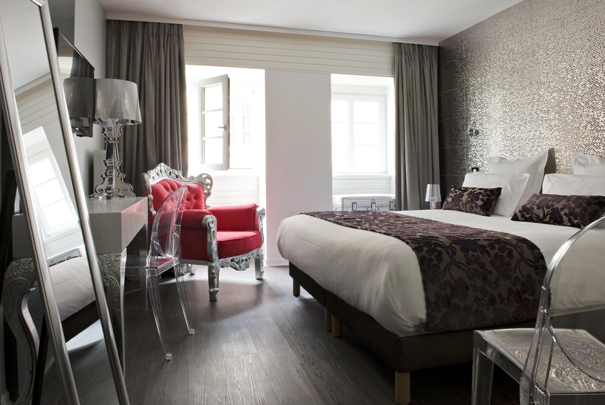 Hotel Le Rohan, Centre Cathedrale Στρασβούργο Εξωτερικό φωτογραφία