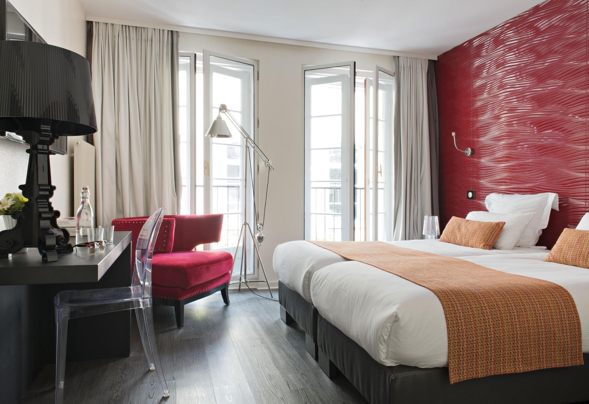 Hotel Le Rohan, Centre Cathedrale Στρασβούργο Εξωτερικό φωτογραφία