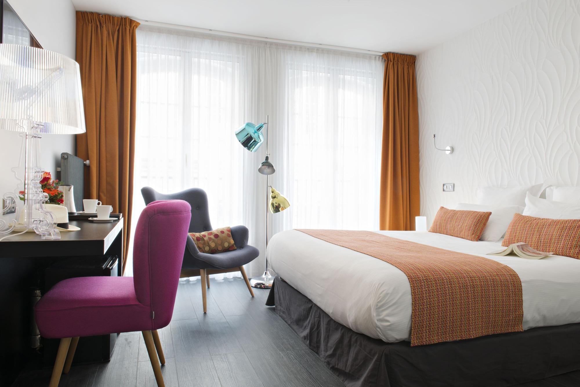 Hotel Le Rohan, Centre Cathedrale Στρασβούργο Εξωτερικό φωτογραφία