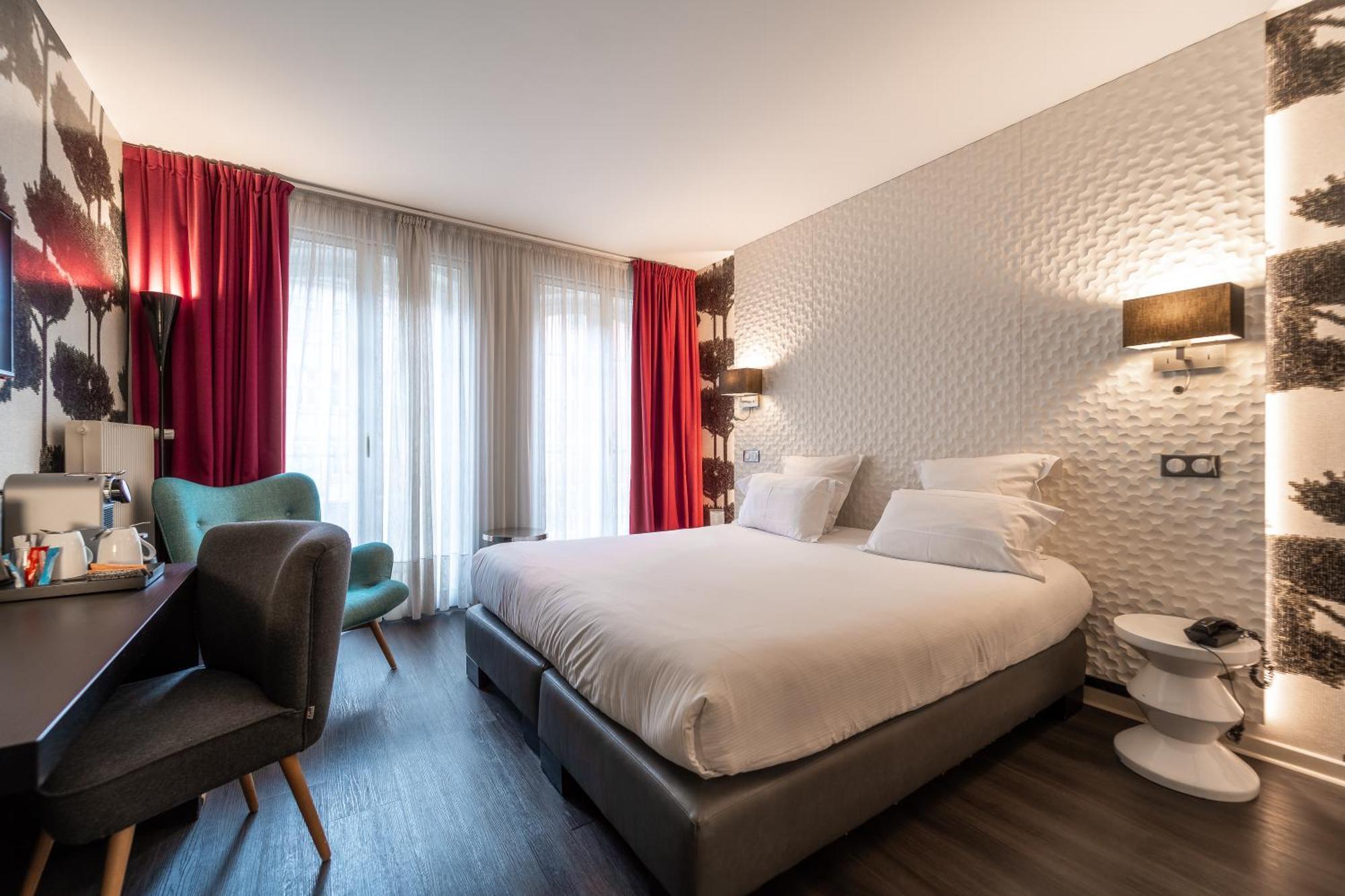 Hotel Le Rohan, Centre Cathedrale Στρασβούργο Εξωτερικό φωτογραφία