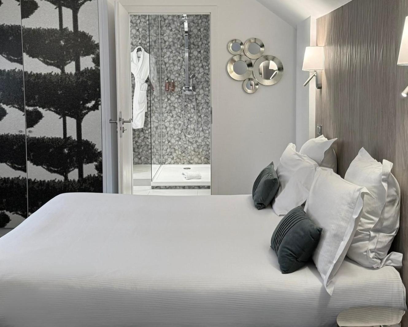 Hotel Le Rohan, Centre Cathedrale Στρασβούργο Εξωτερικό φωτογραφία