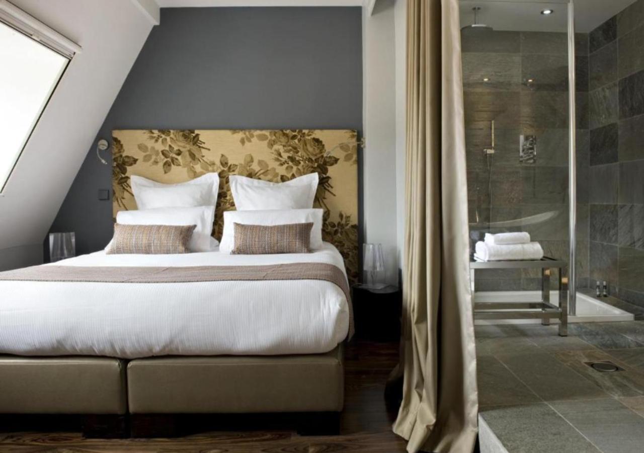 Hotel Le Rohan, Centre Cathedrale Στρασβούργο Εξωτερικό φωτογραφία
