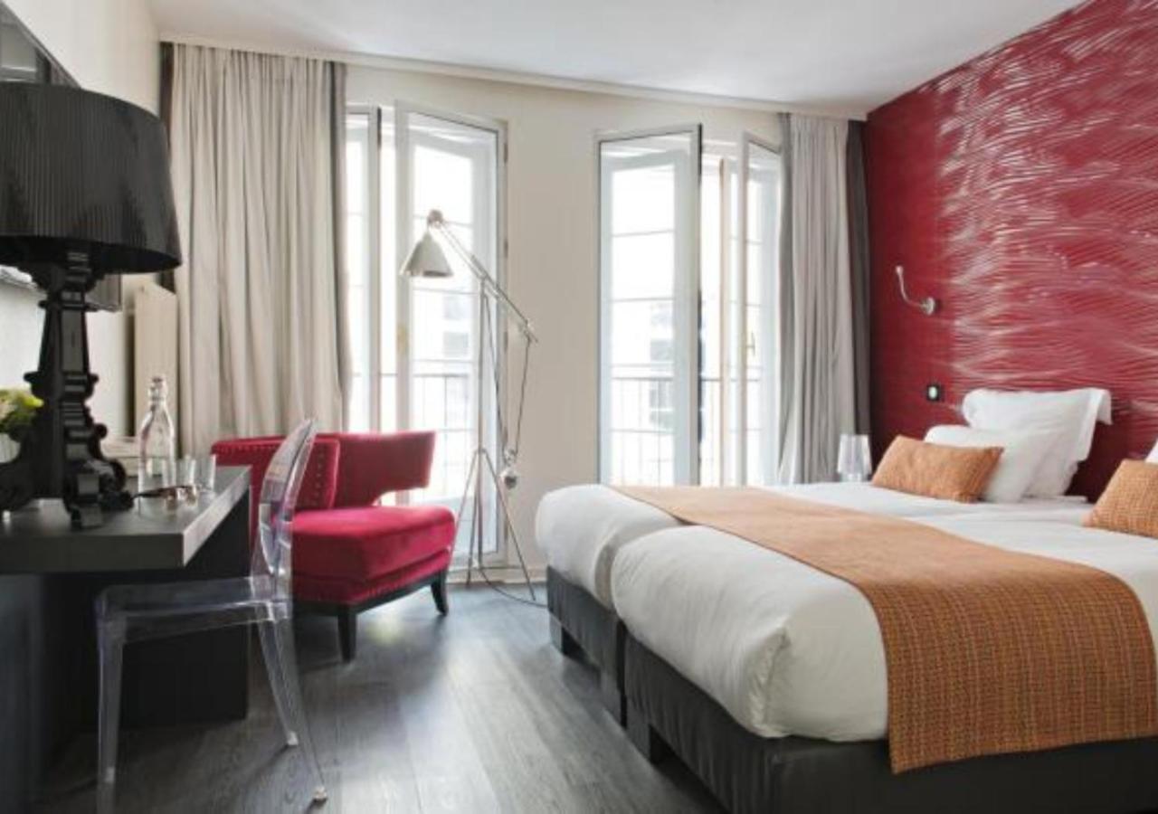 Hotel Le Rohan, Centre Cathedrale Στρασβούργο Εξωτερικό φωτογραφία