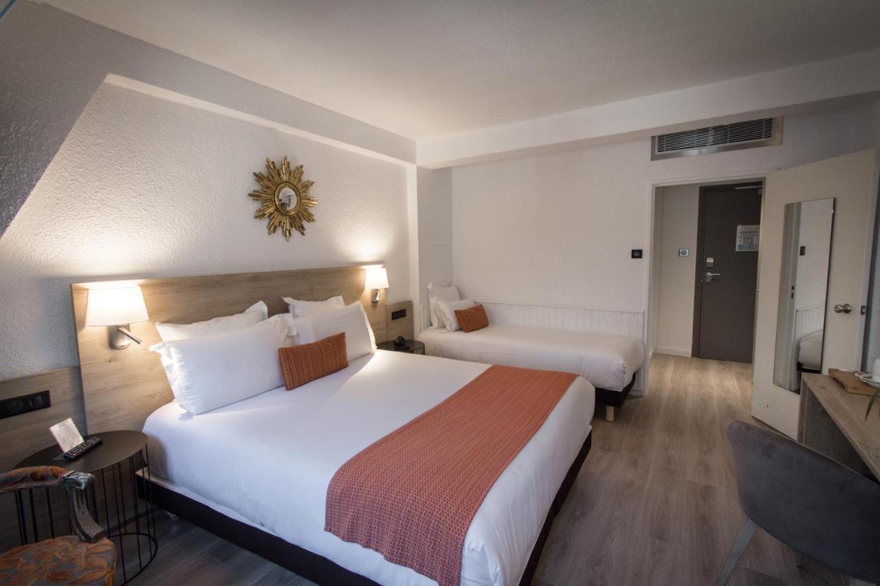 Hotel Le Rohan, Centre Cathedrale Στρασβούργο Εξωτερικό φωτογραφία