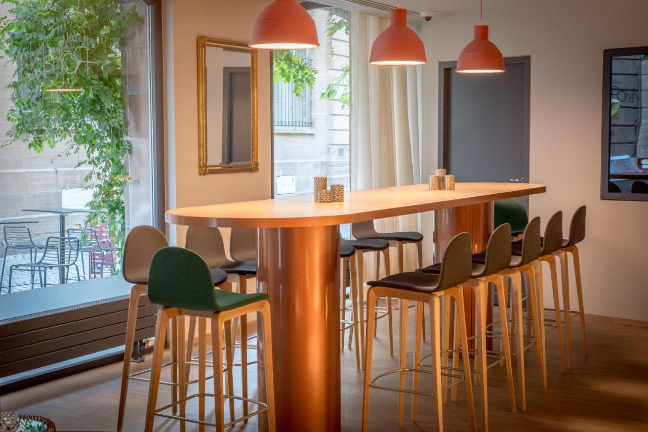 Hotel Le Rohan, Centre Cathedrale Στρασβούργο Εξωτερικό φωτογραφία