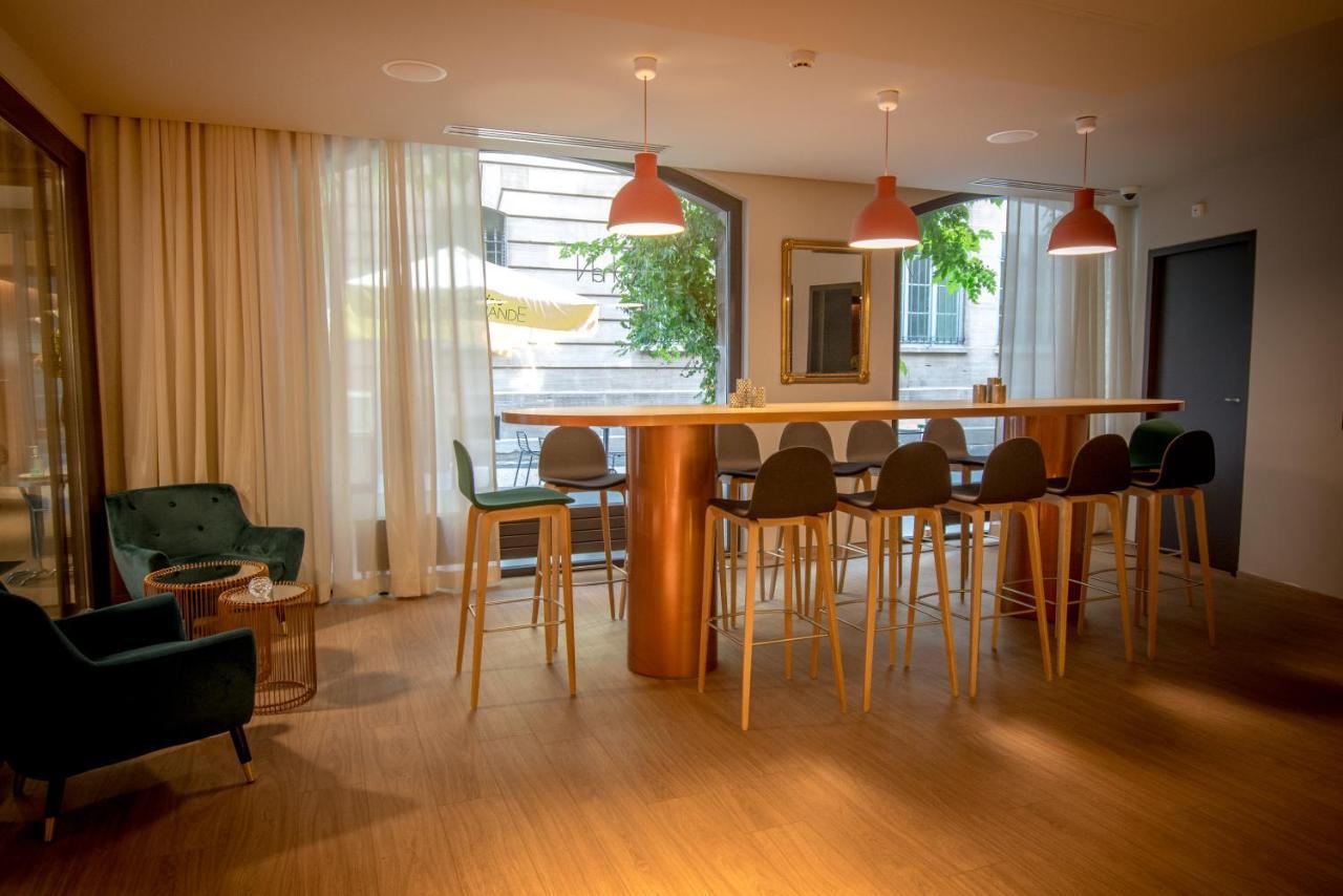 Hotel Le Rohan, Centre Cathedrale Στρασβούργο Εξωτερικό φωτογραφία